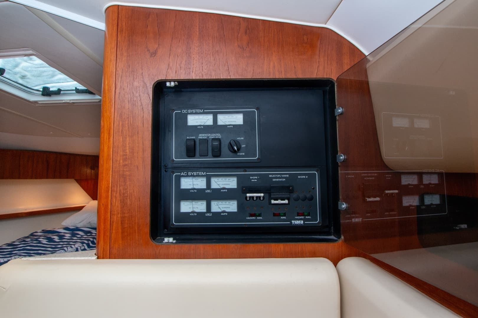 2007 Tiara Yachts 3800 Open - Image 30