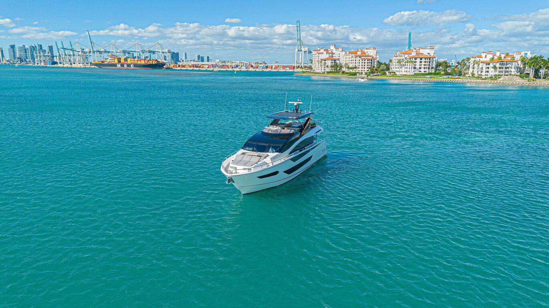 2025 Sunseeker — - Image 16