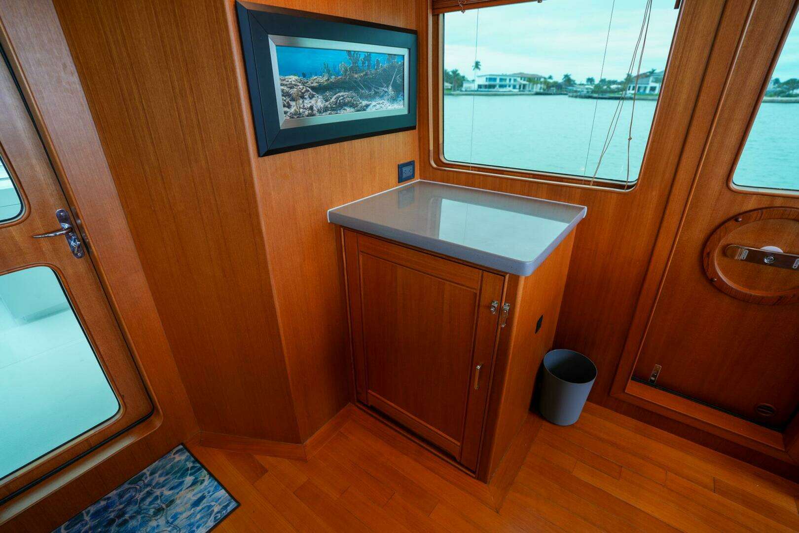 2022 Marlow Explorer 62E-CB - Image 56
