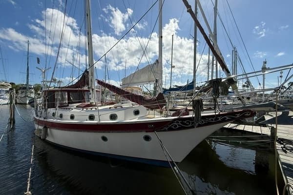 1979 CSY 44