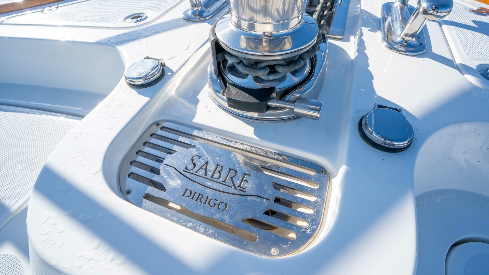 2018 Sabre 66 Dirigo - Image 67
