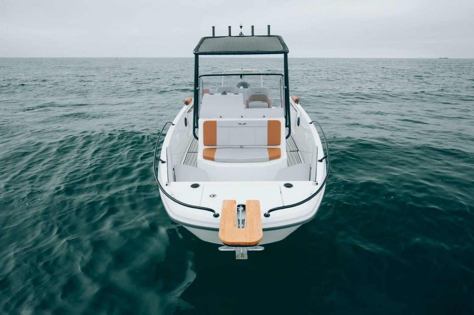 2025 Beneteau Flyer 7 Spacedeck - Image 2