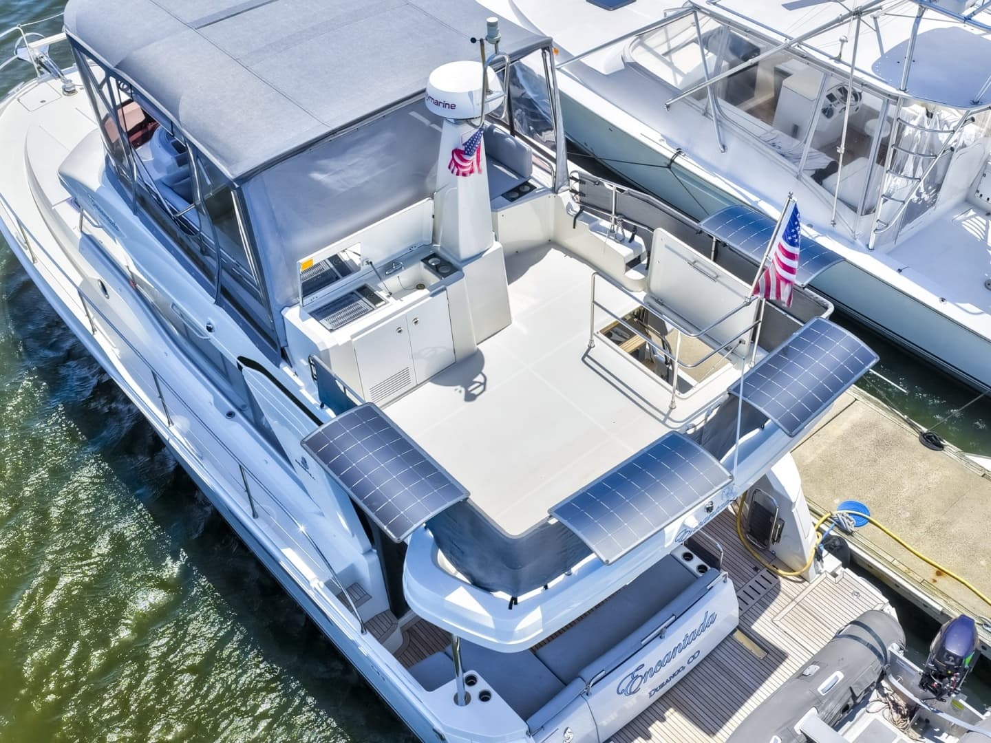 2022 Beneteau Swift Trawler 41 Fly - Image 7