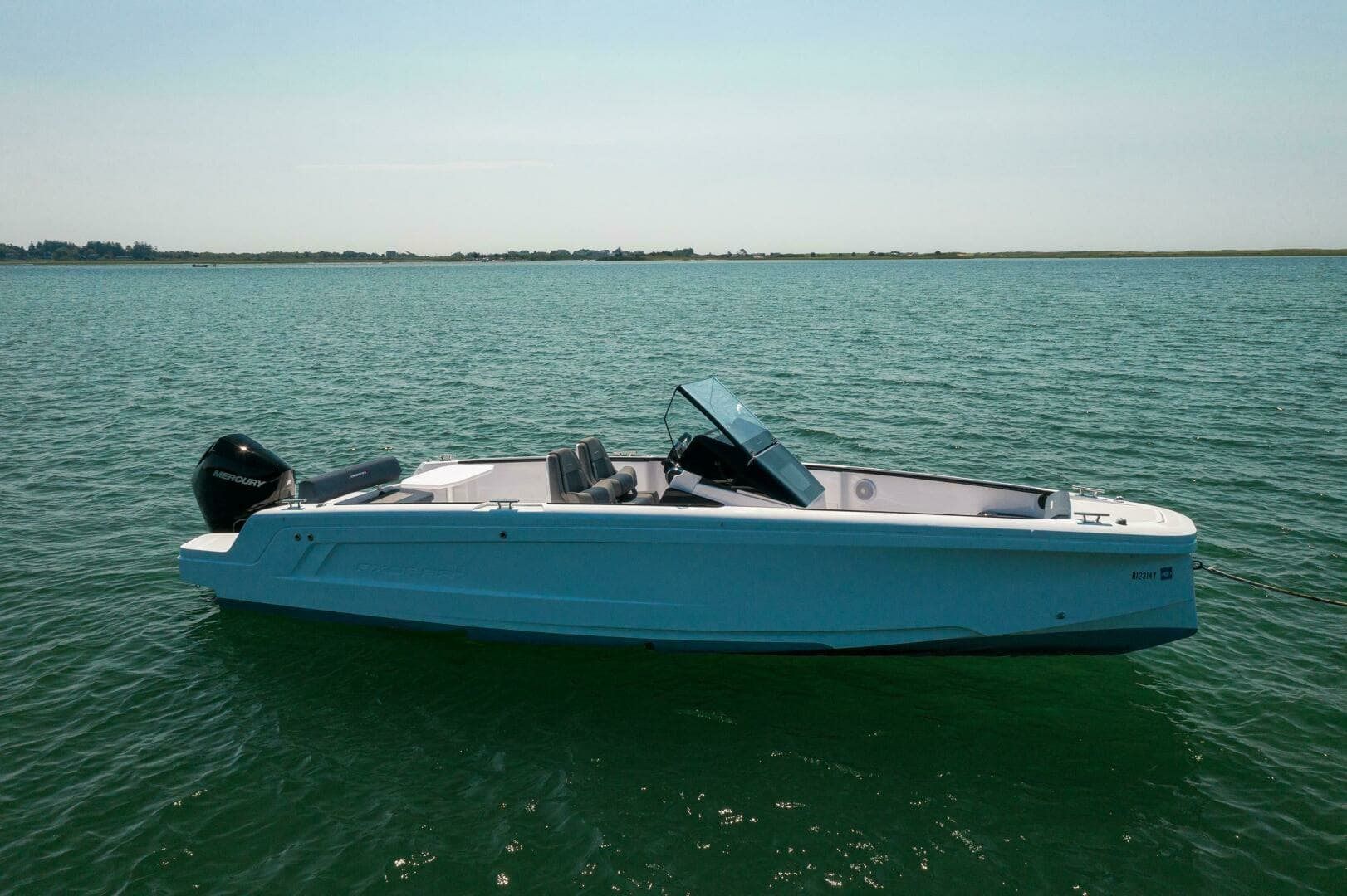 2021 Axopar 22 Spyder - Image 7
