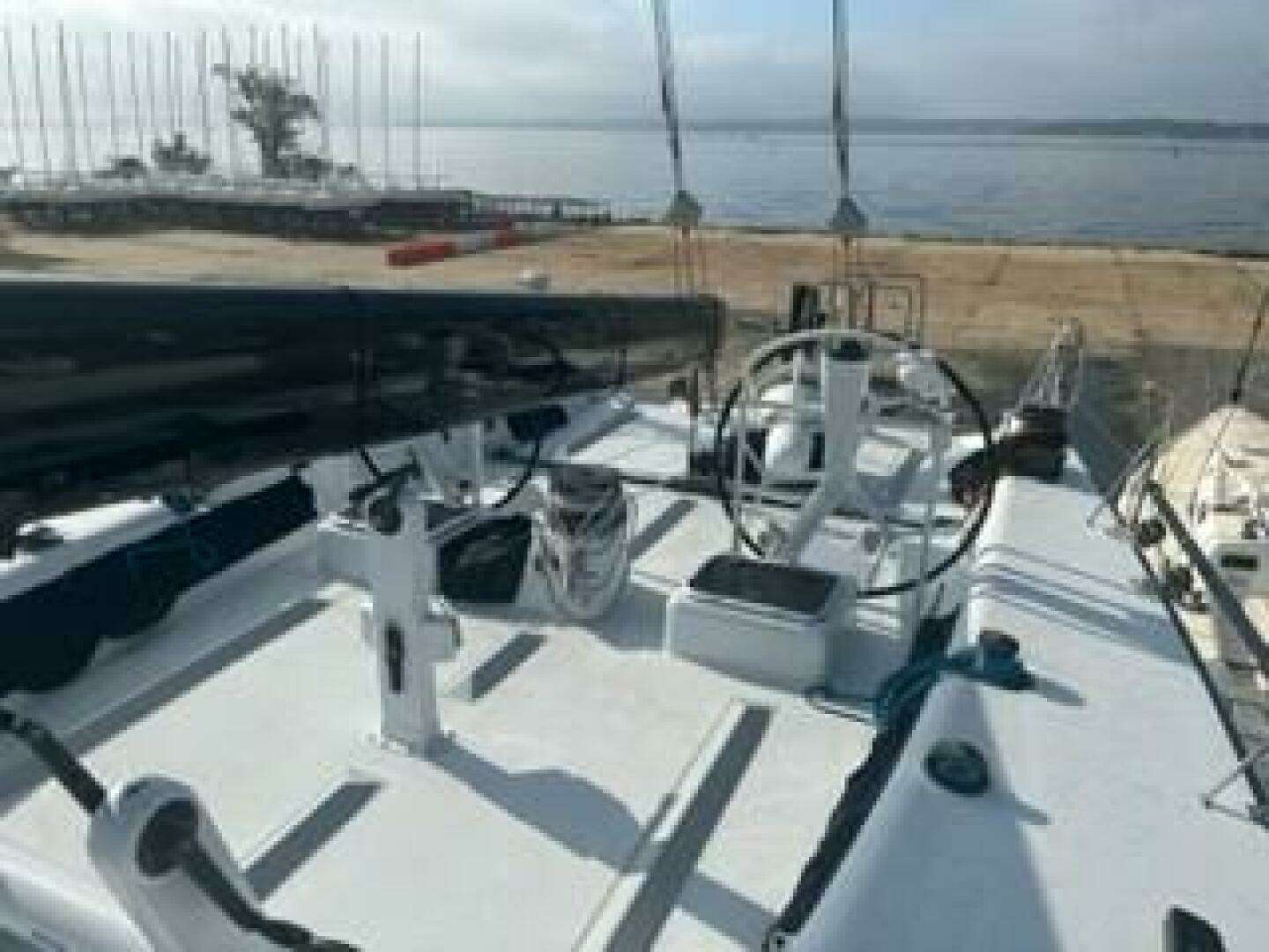 2002 McConaghy Boats — - Image 18