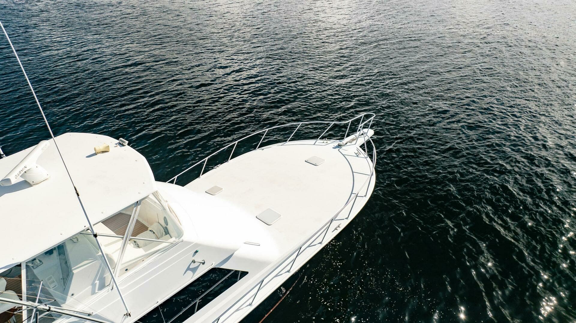 2000 Viking Conv Sport Fisher - Image 37