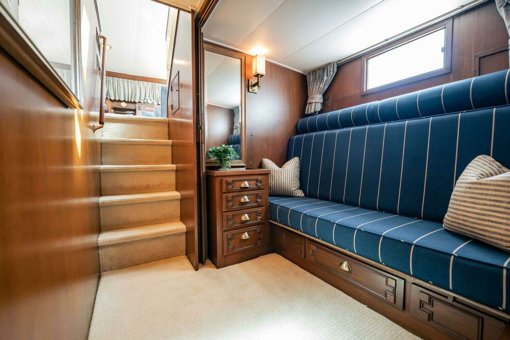 1964 Burger 64 Motor Yacht - Image 62