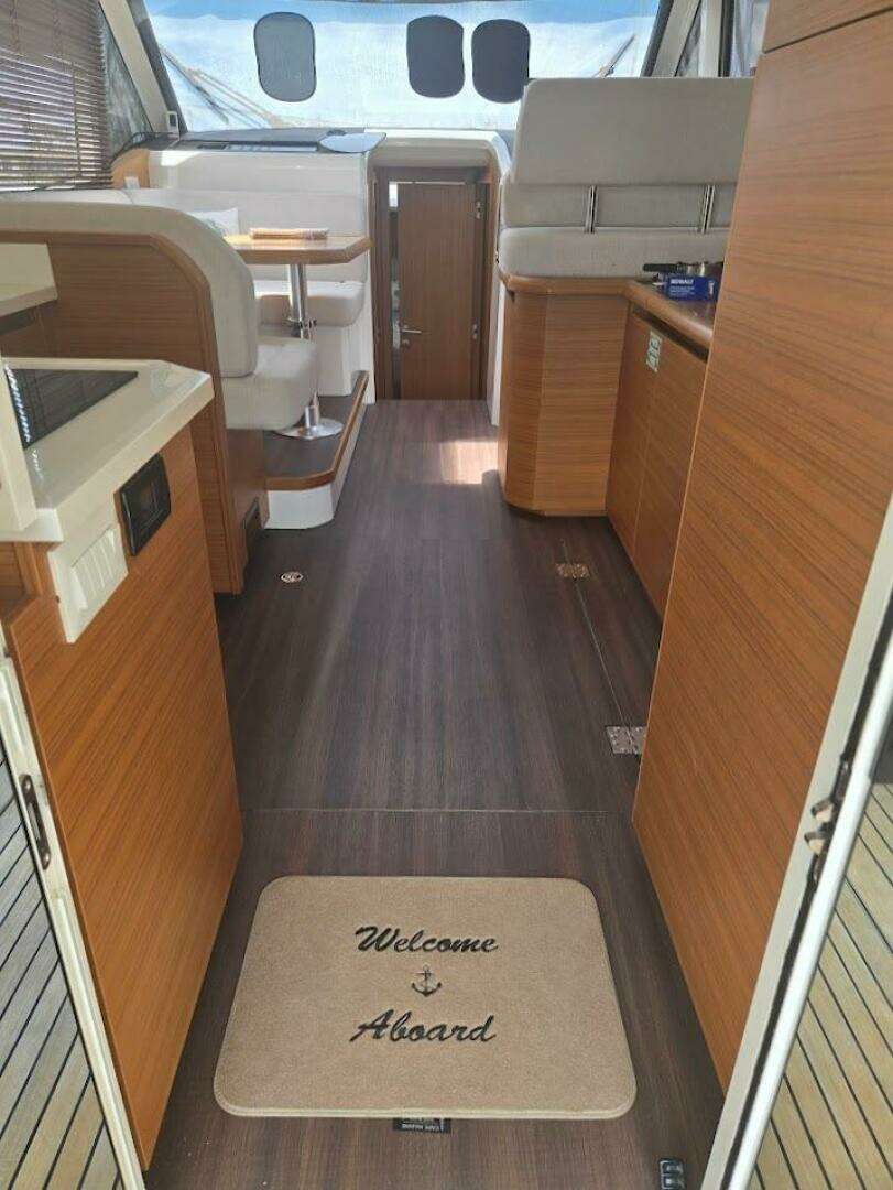2022 Greenline 39 Hybrid - Image 45