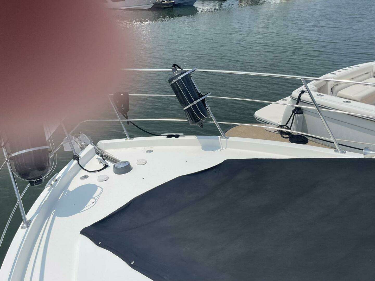 2006 Carver 36 Mariner - Image 49
