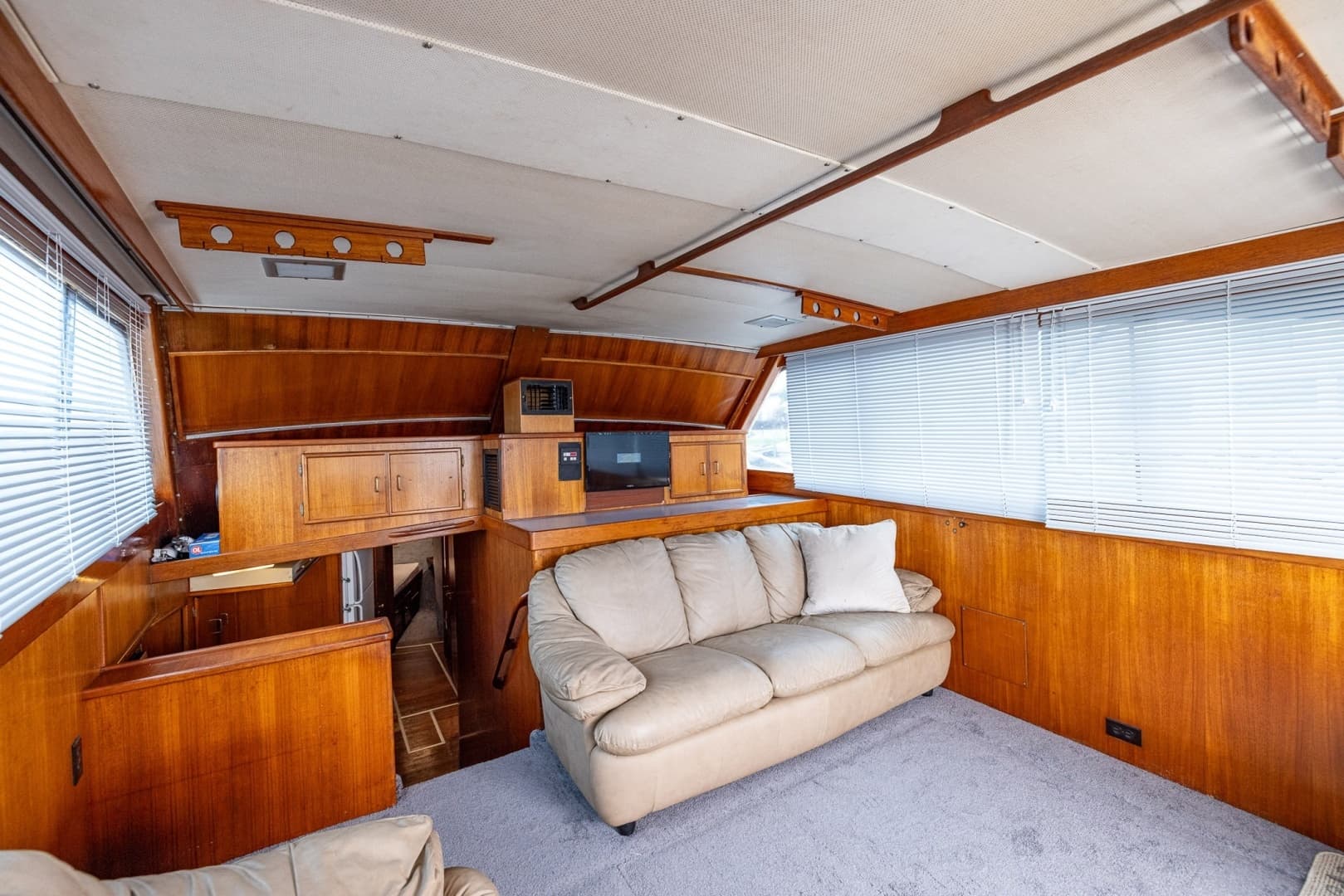1982 Post Convertible - Image 35