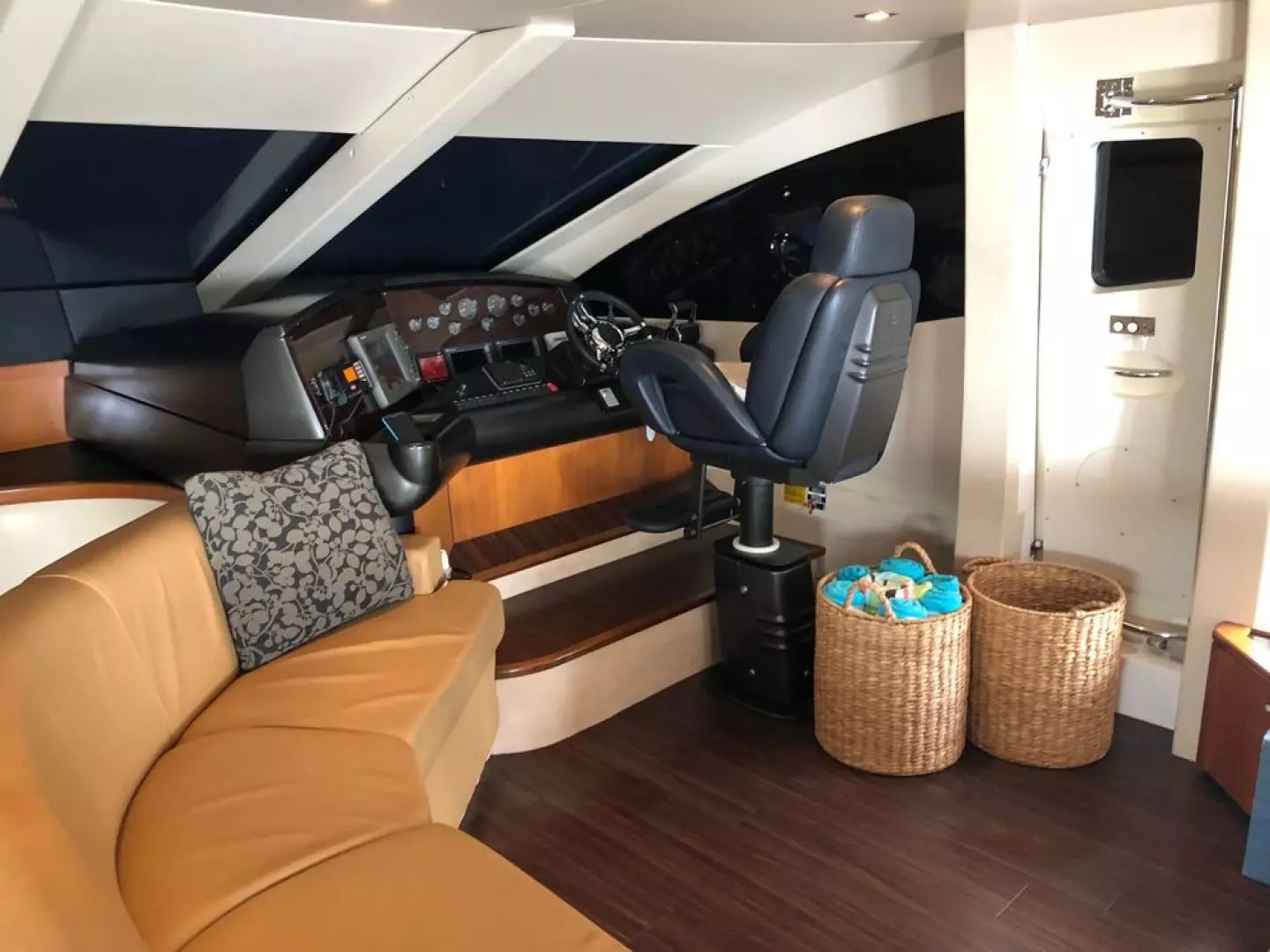 2009 Sunseeker Manhattan - Image 16