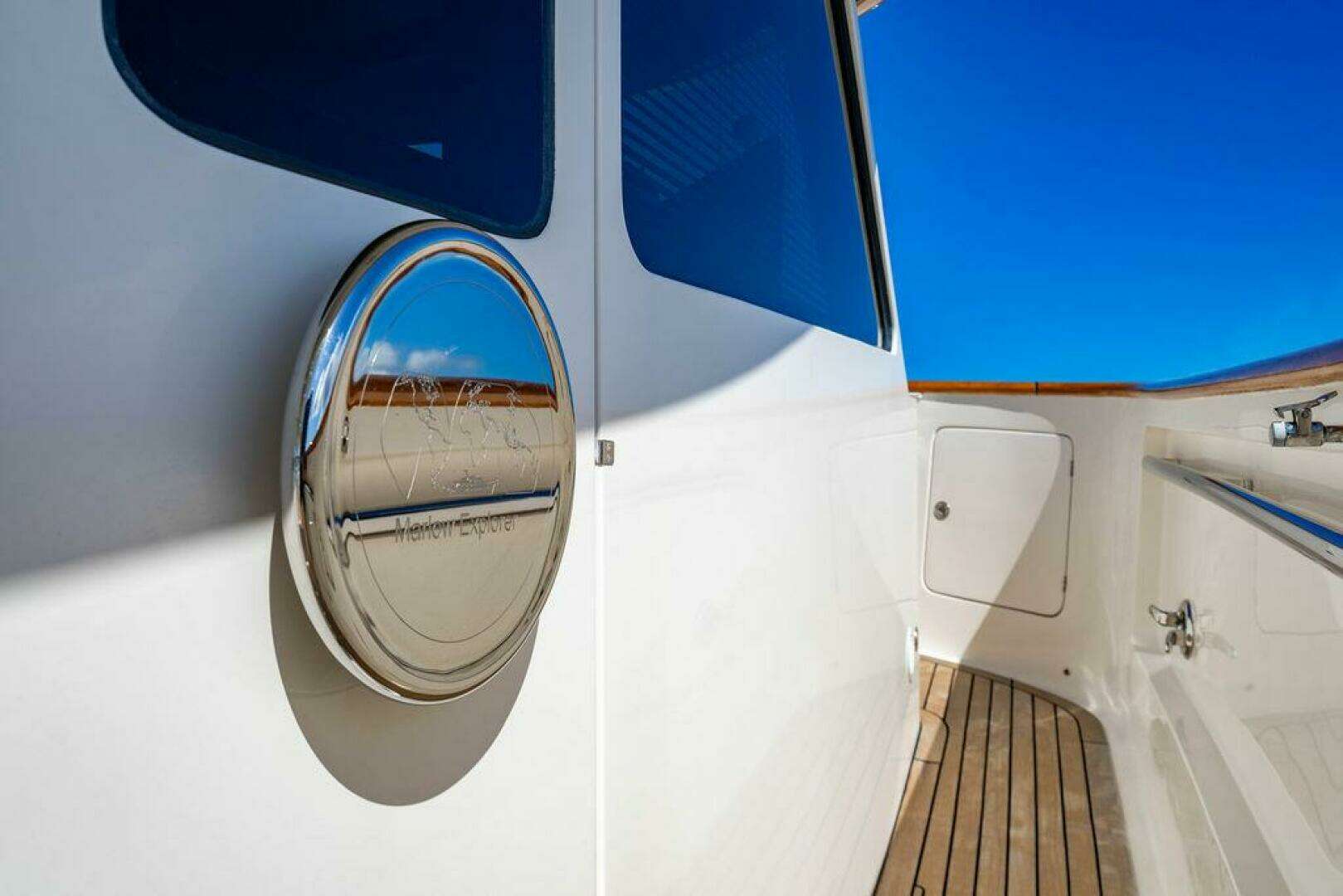 2015 Marlow 66E-CB - Image 18