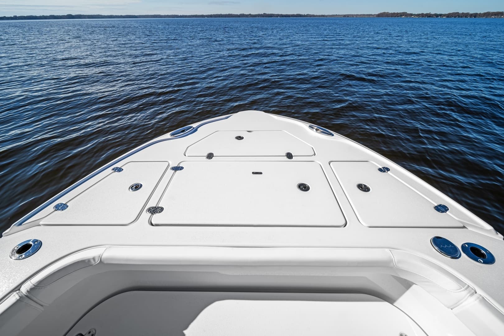 2027 Blackfin 262 HB - Image 22