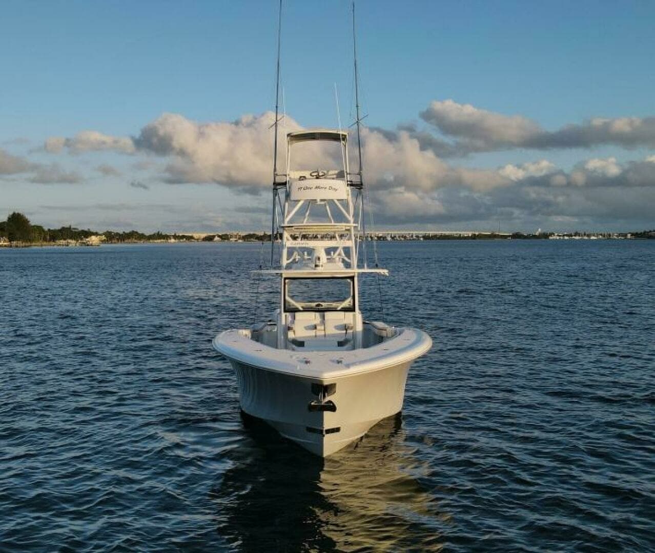 2019 Yellowfin 42 Offshore - Image 5
