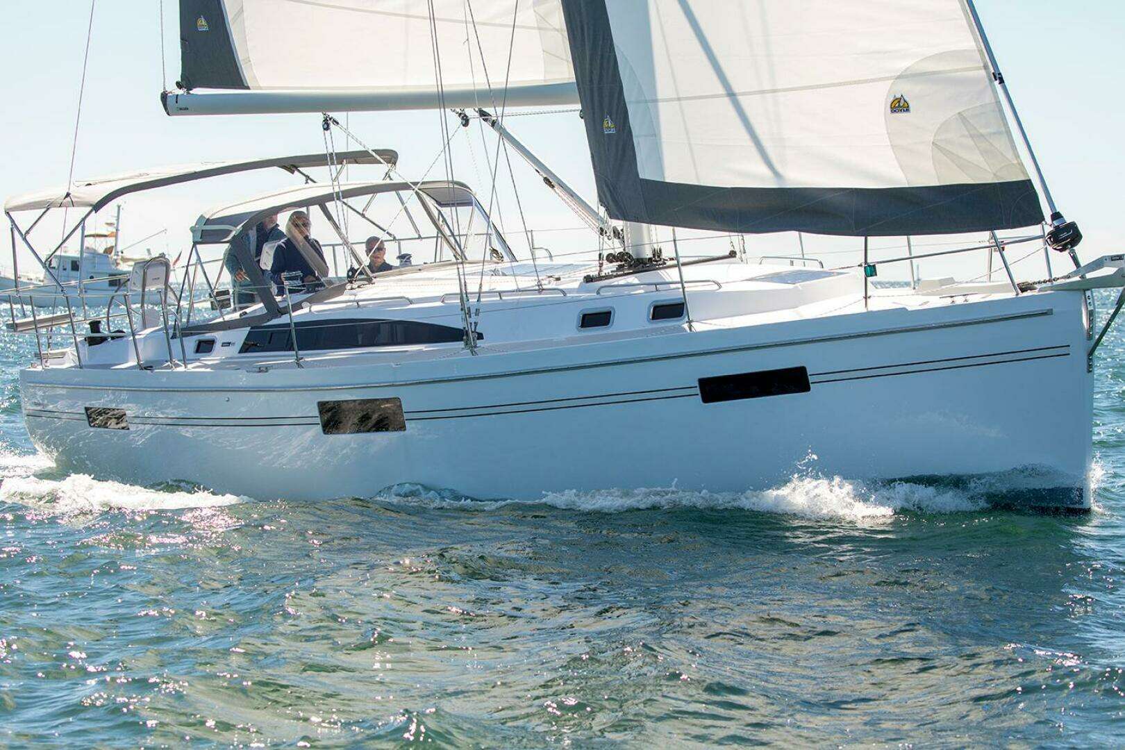 2026 Catalina 426 - Image 4