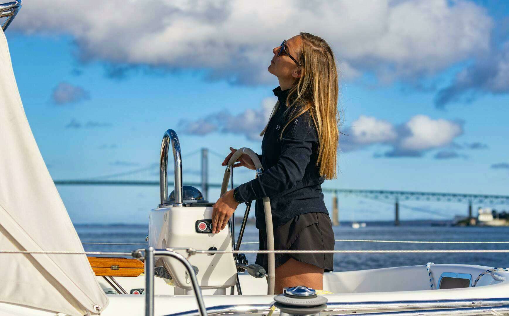 2008 Oyster Yachts — - Image 10