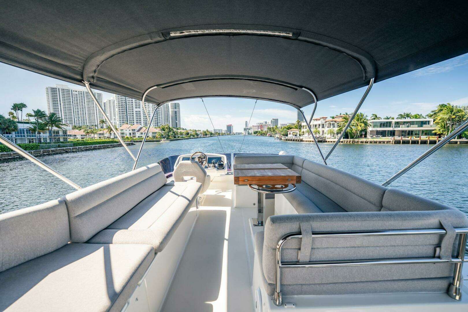 2021 Beneteau Monte Carlo 52 - Image 43