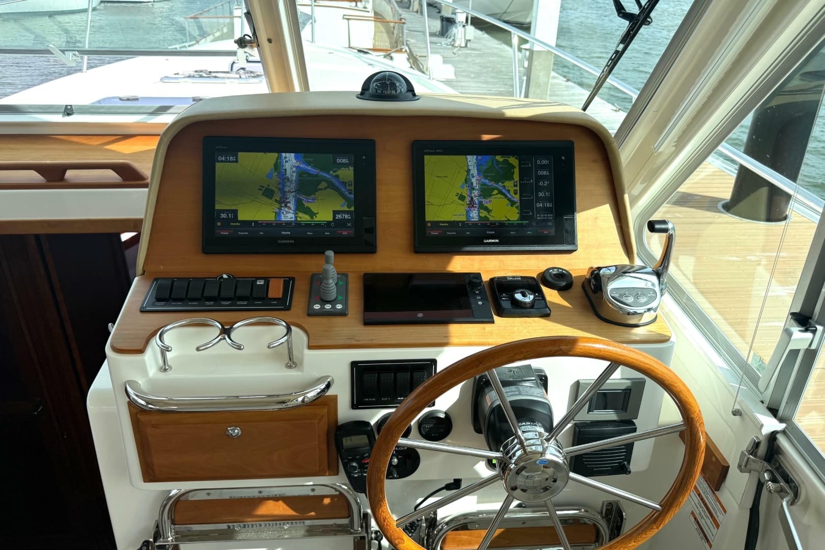 2018 Back Cove 41 - Image 15