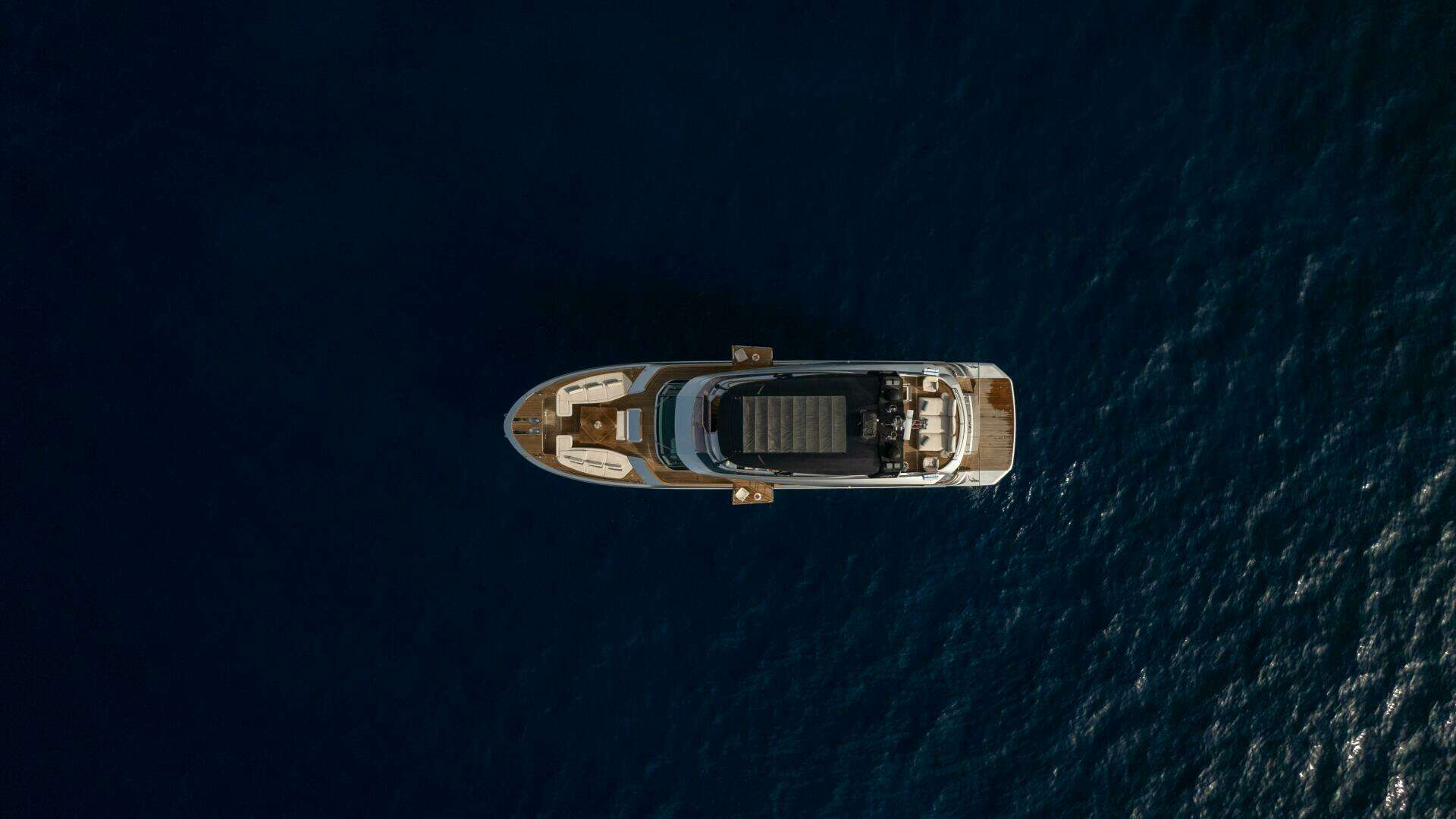 2013 Monte Carlo Yachts — - Image 31