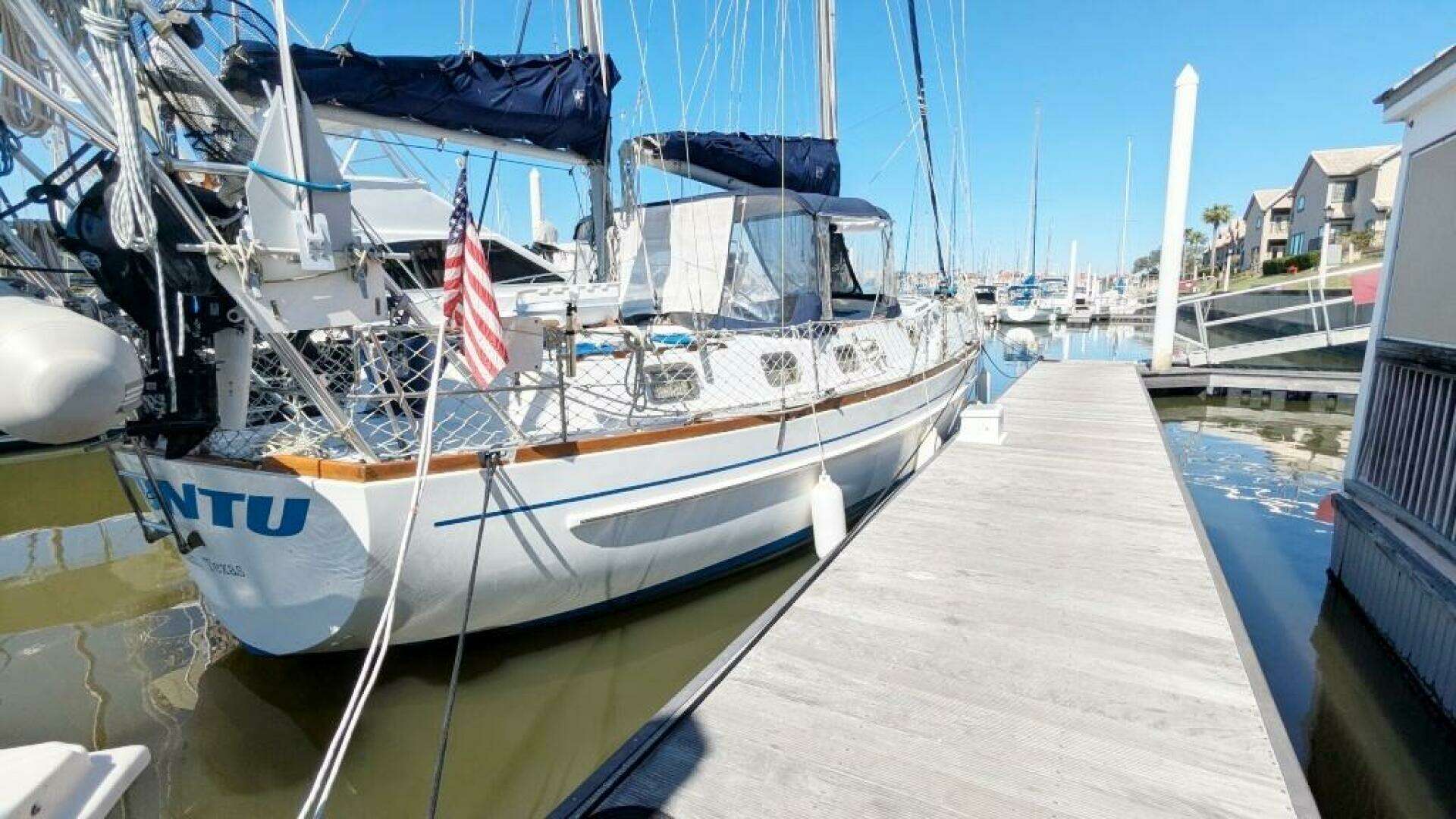 1980 Morgan 462 - Image 77