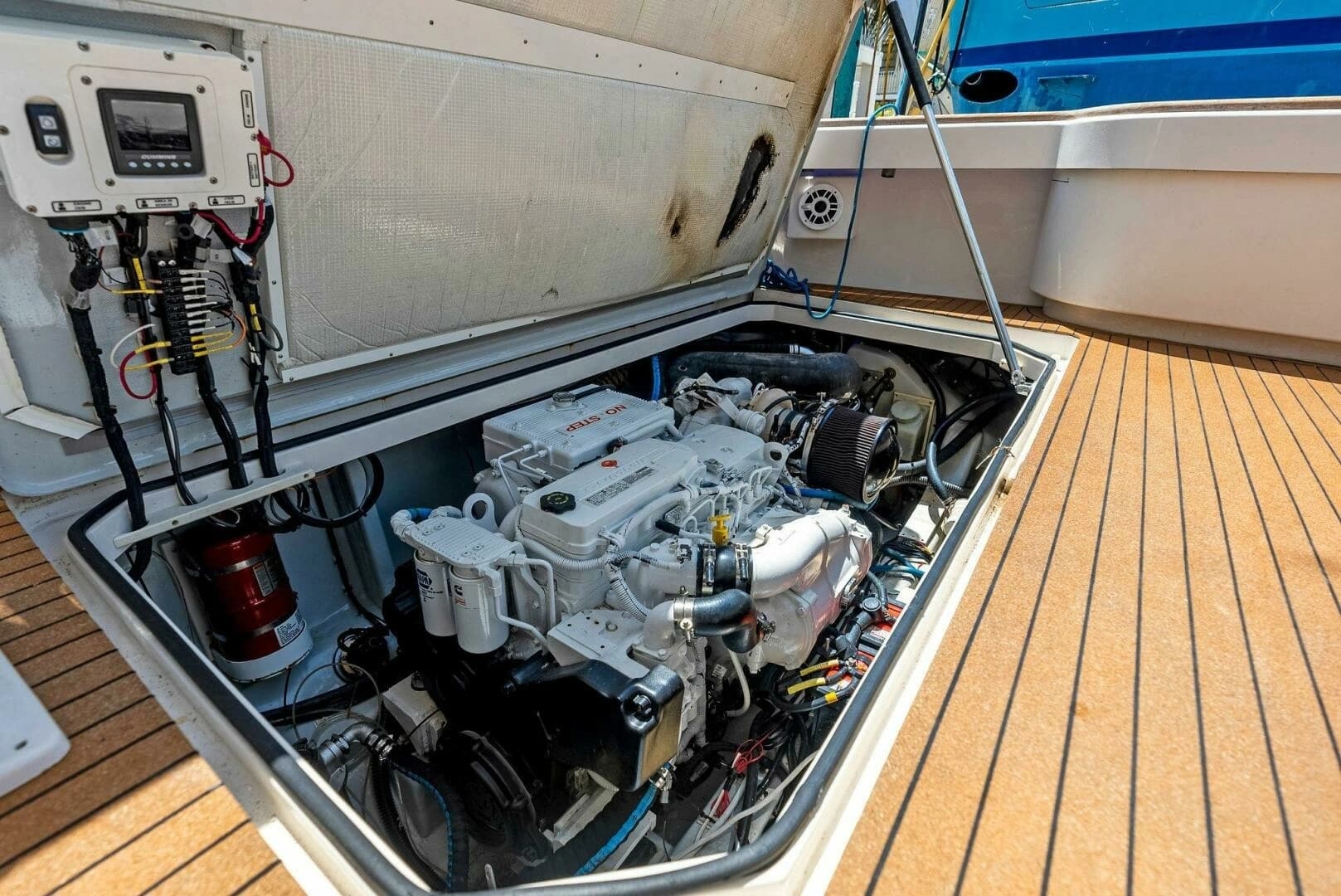 2020 Calcutta 480 Catamaran - Image 39