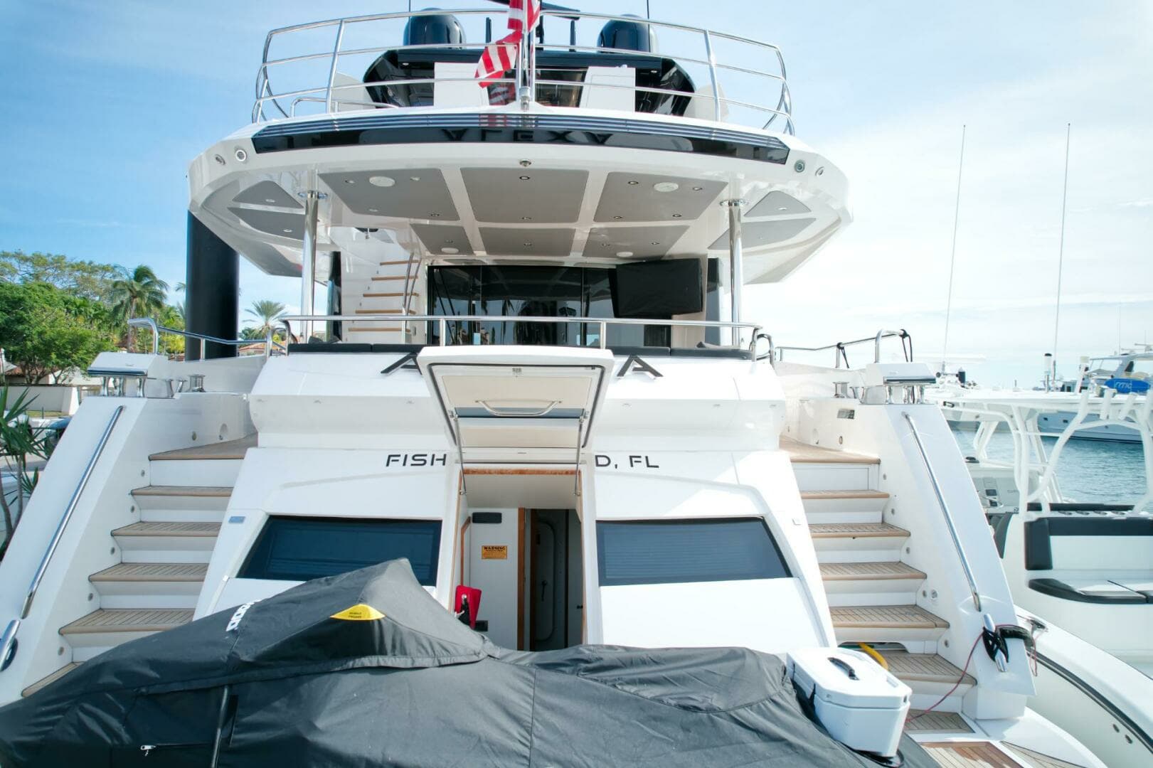 2018 Sunseeker 86 Yacht - Image 9