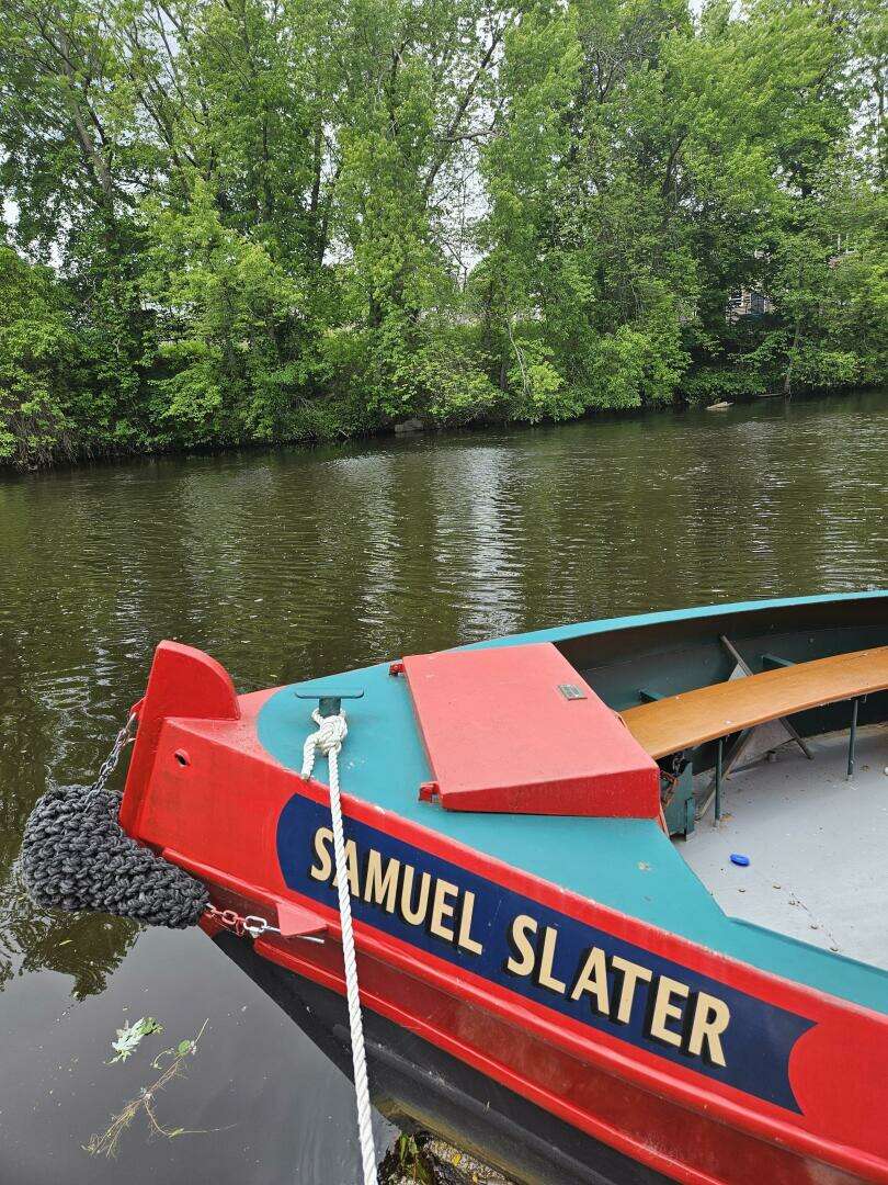 1999 Other Canal Boat - Image 4