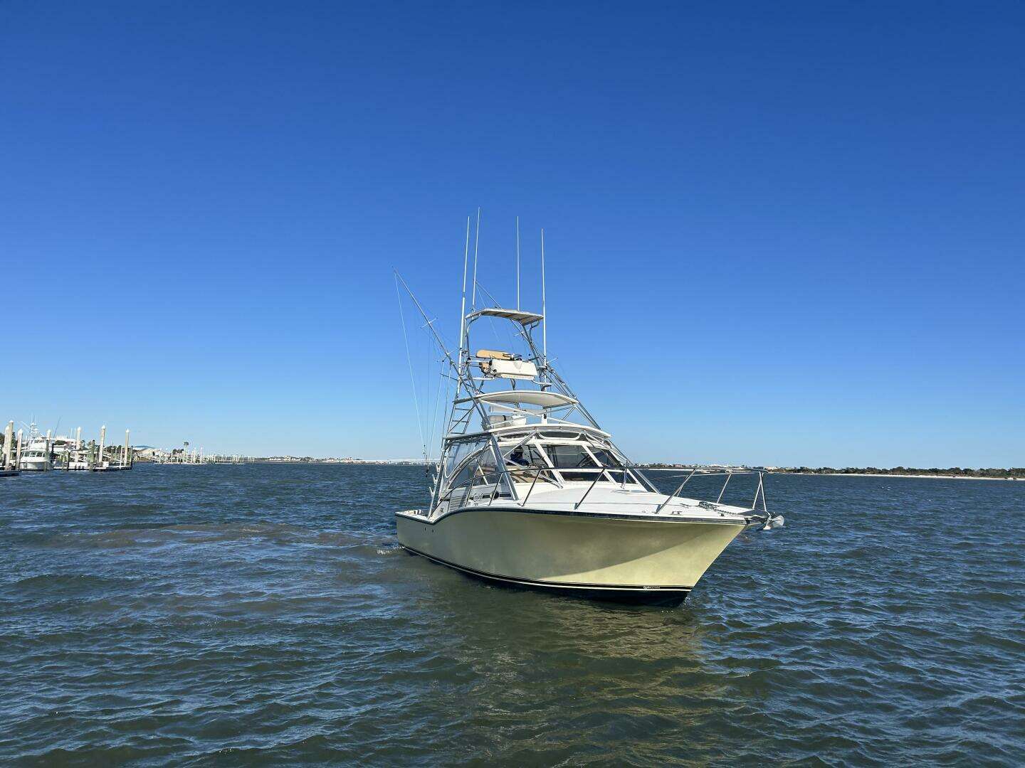 2004 Carolina Classic — - Image 2
