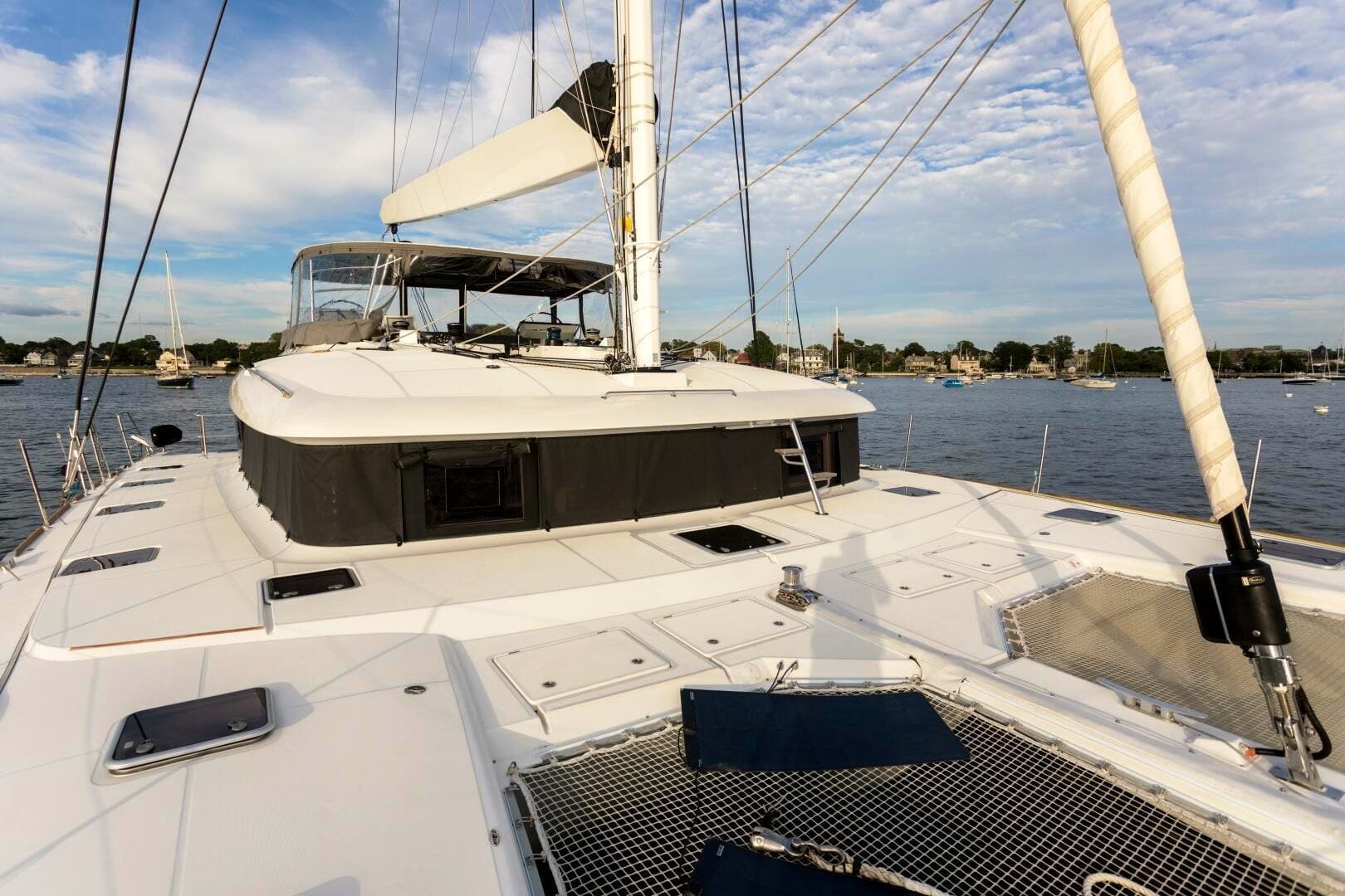2020 Lagoon Catamaran - Image 4