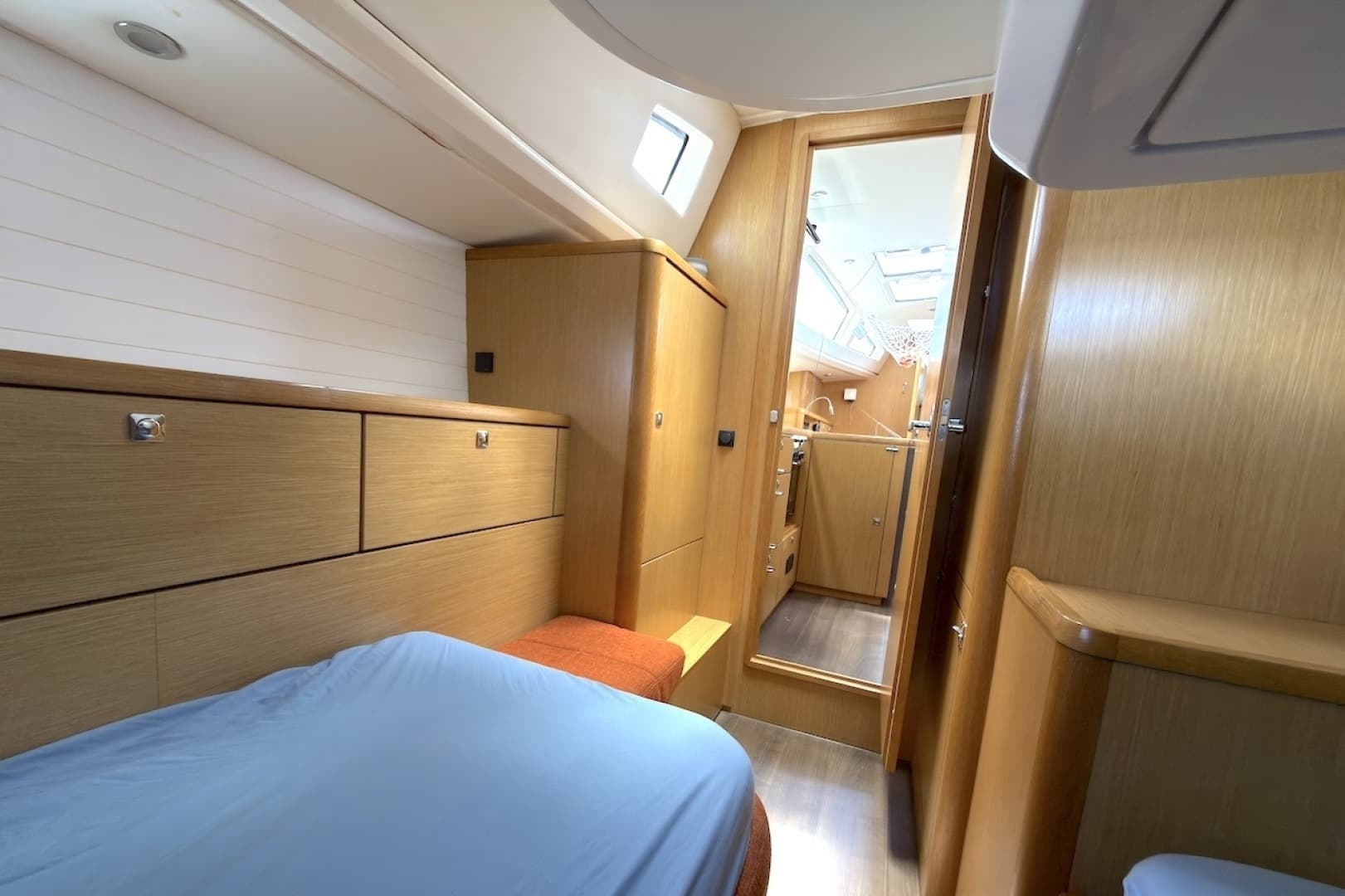 2013 Bavaria Vision 46 - Image 41