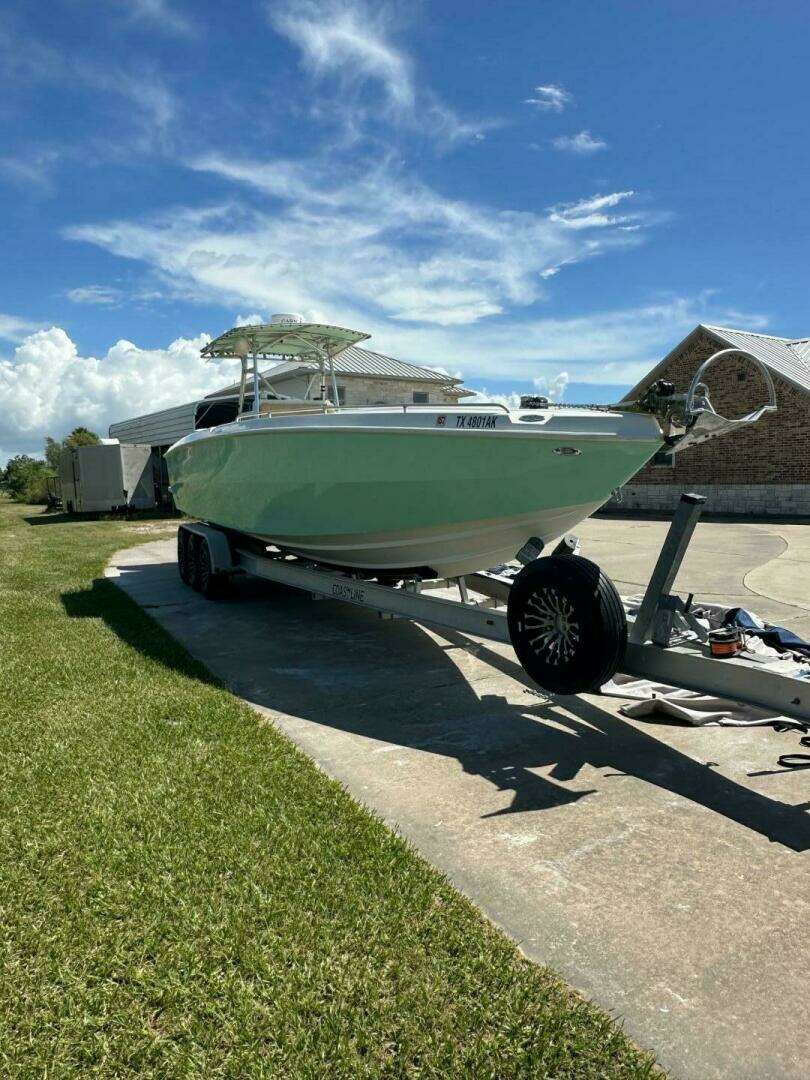 2001 Carrera Boats — - Image 3