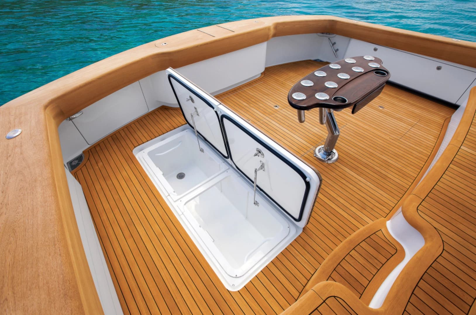 2026 Viking 68 Convertible - Image 37