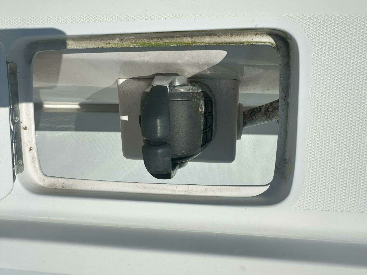 2017 Fortier F-30 Hardtop - Image 17