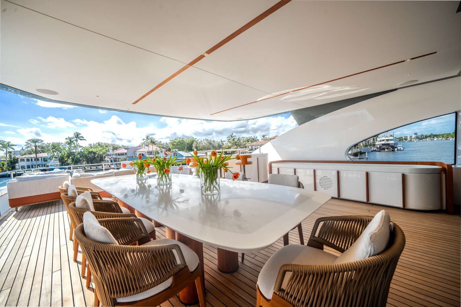 2026 Azimut Magellano 30M - Image 71