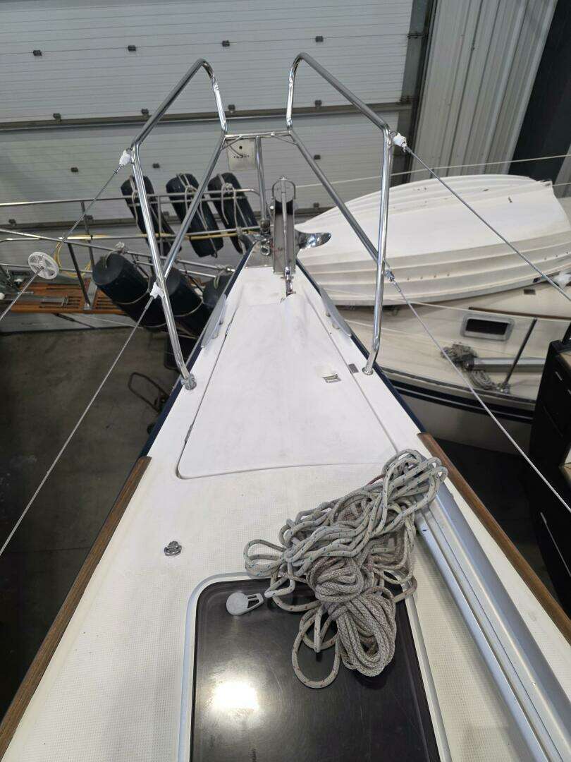 2006 Beneteau First 36.7 - Image 23