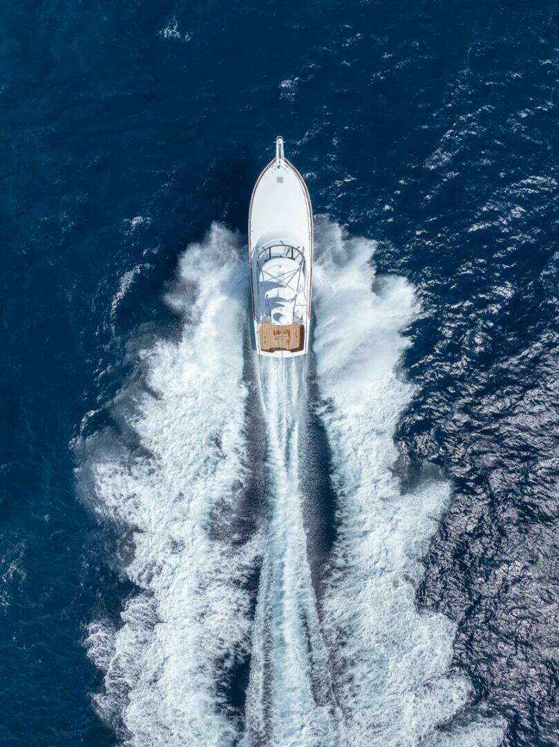 2026 Viking 54 Sport Tower - Image 6