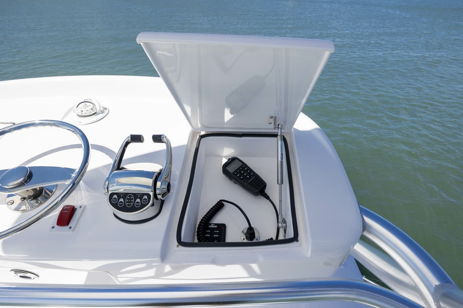 2019 Albemarle 410 Express Fisherman - Image 66