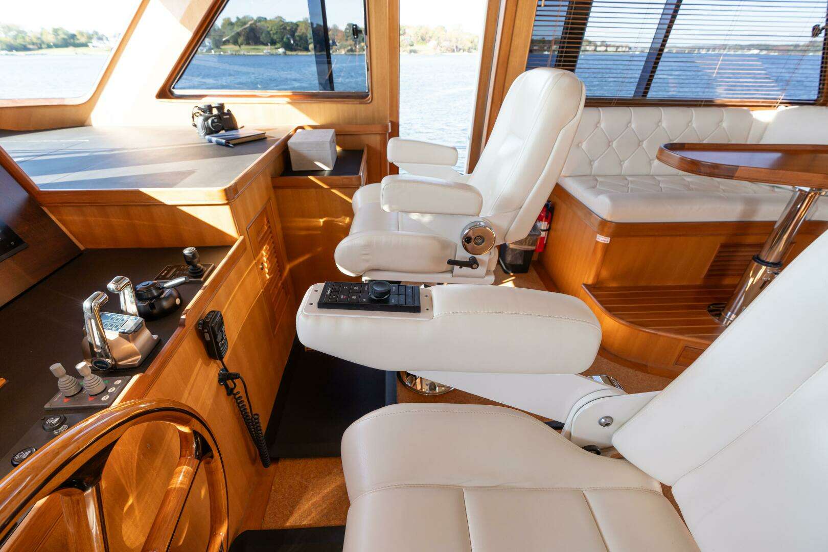 2007 Marlow 72 E-CB - Image 29