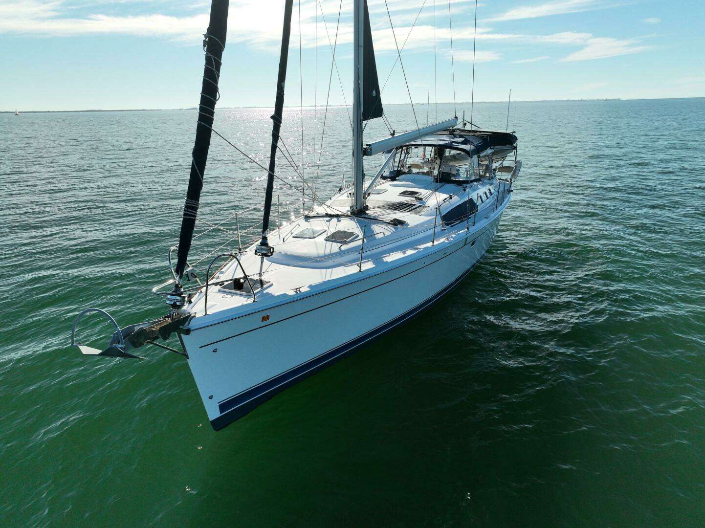 2008 Hunter — - Image 4