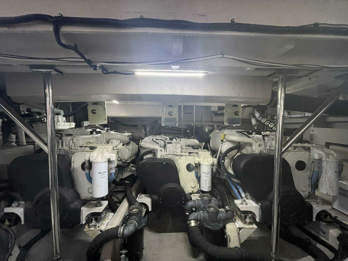 2017 Sea Ray L59 Fly - Image 50