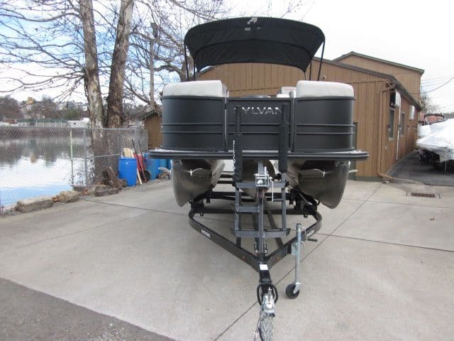 2026 Sylvan MIRAGE X1 CLZ DH - 8