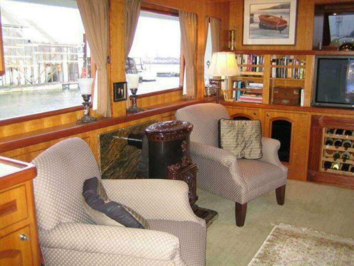 2005 President Skylounge - Image 21