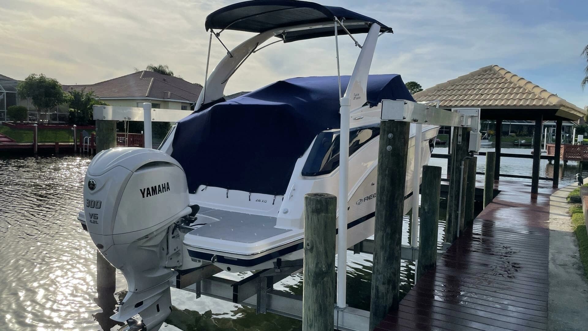 2022 Regal 26 XO - Image 47