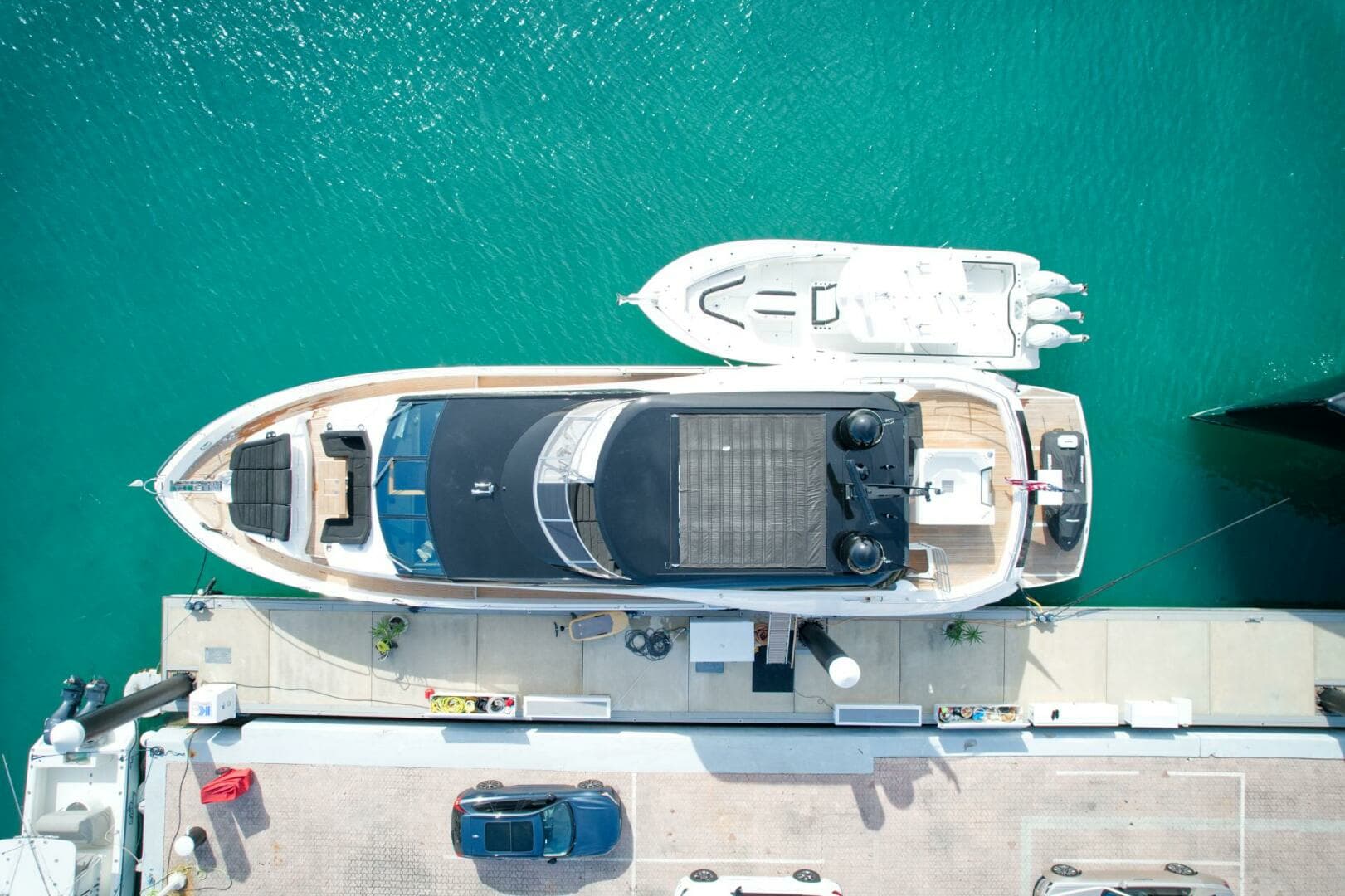2018 Sunseeker 86 Yacht - Image 7