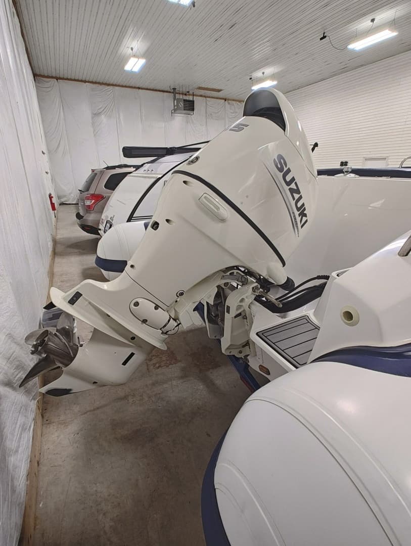 2019 Walker Bay Generation 525 DLX - Image 7