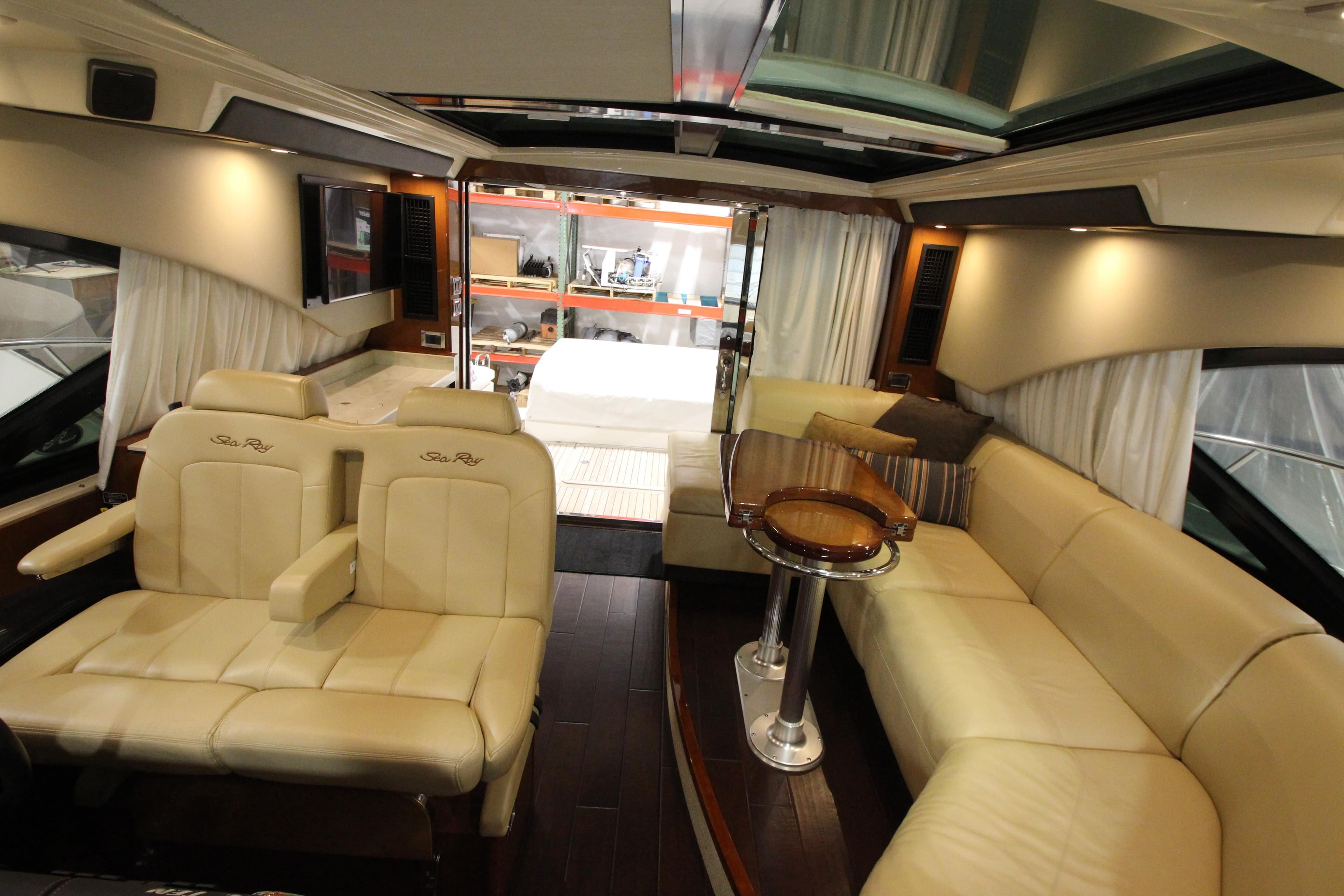 2016 Sea Ray Sundancer 510 - 58