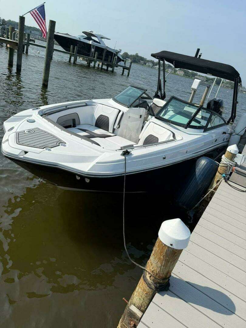 2023 Monterey M65 - Image 2