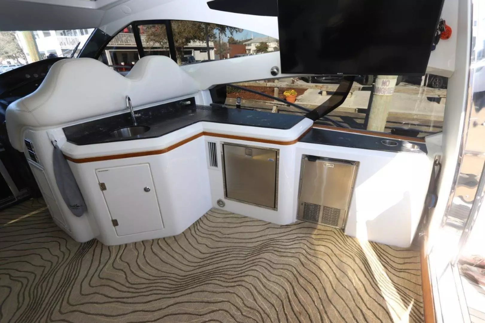 2004 Sunseeker Predator - Image 15