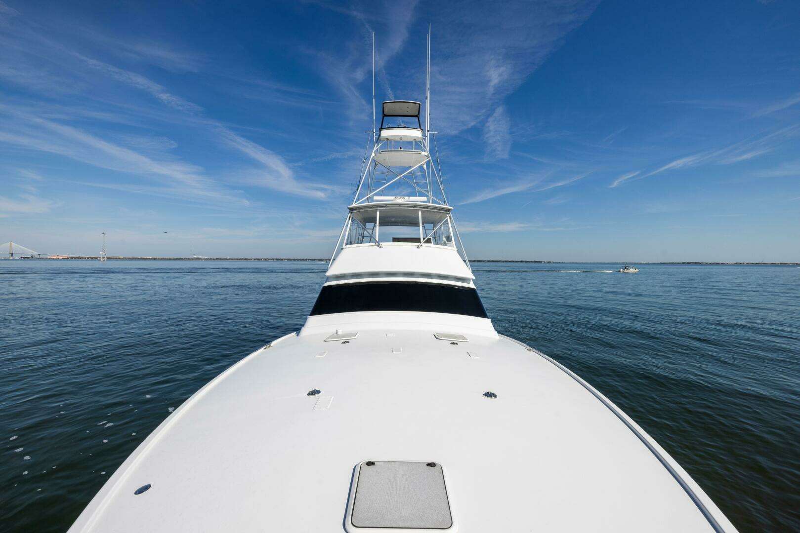 1996 Jim Smith Sportfish - Image 8