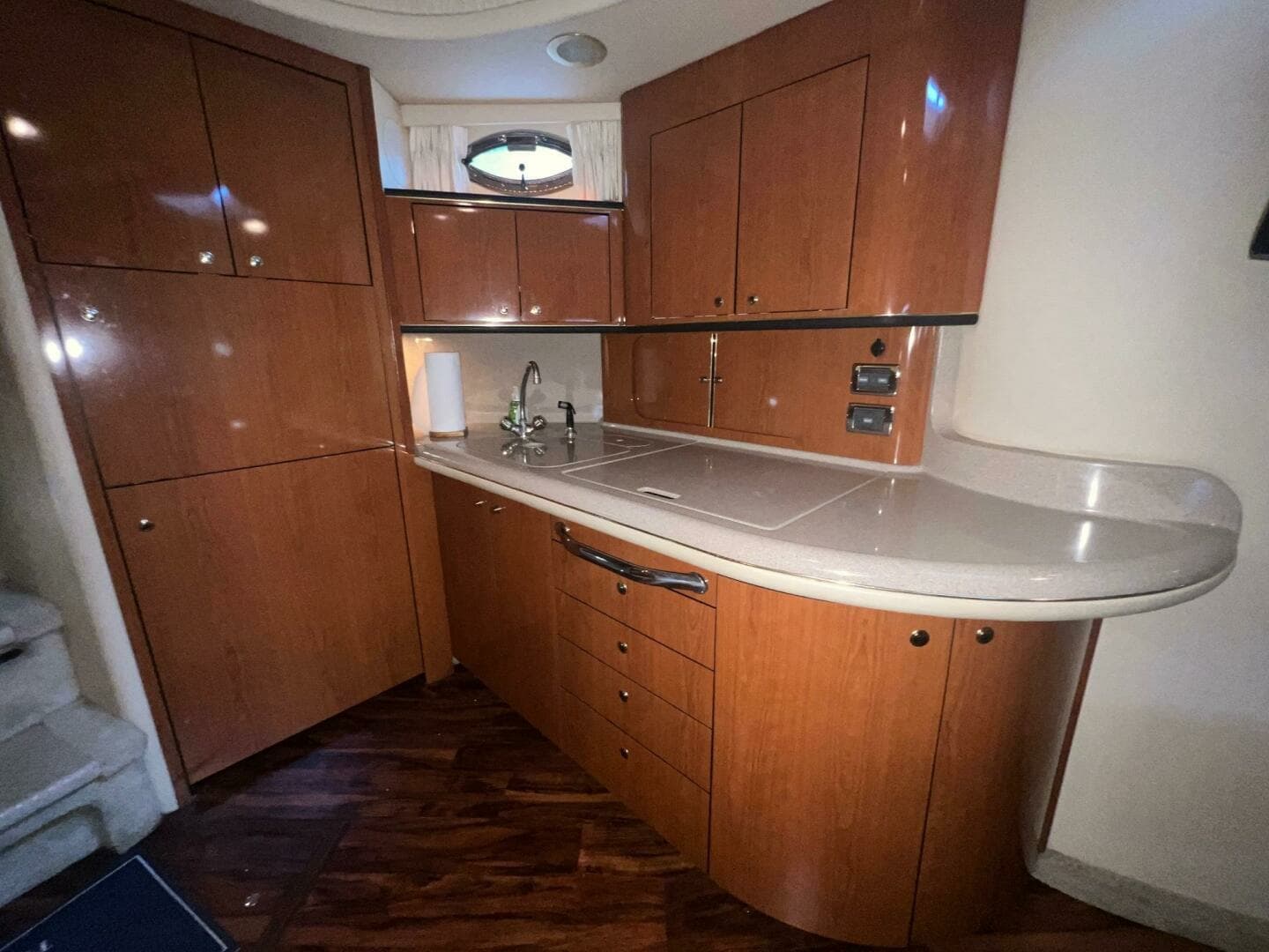 2002 Sea Ray 460 Sundancer - Image 33